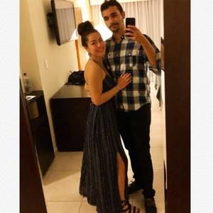 Meet your Posher, Cheryl